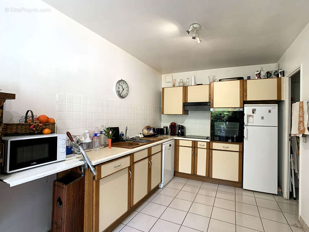 Maison à LE PLESSIS-BOUCHARD