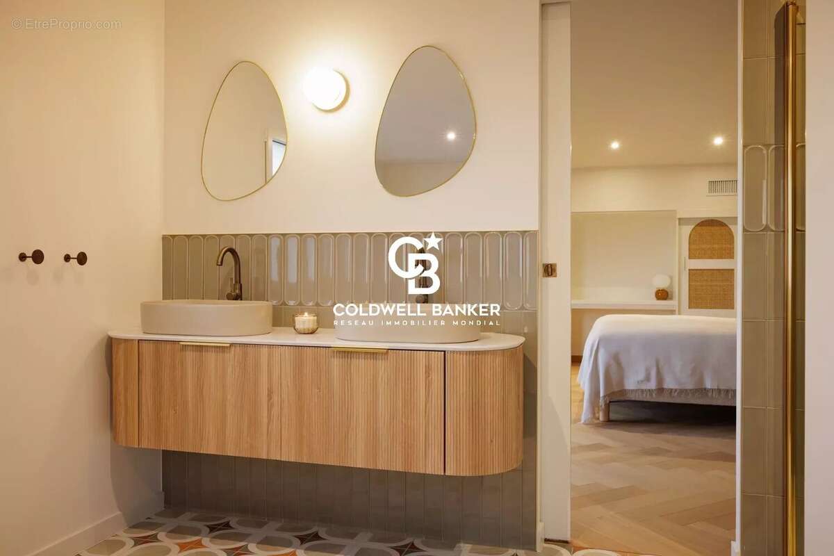 Maison à LES SABLES-D&#039;OLONNE