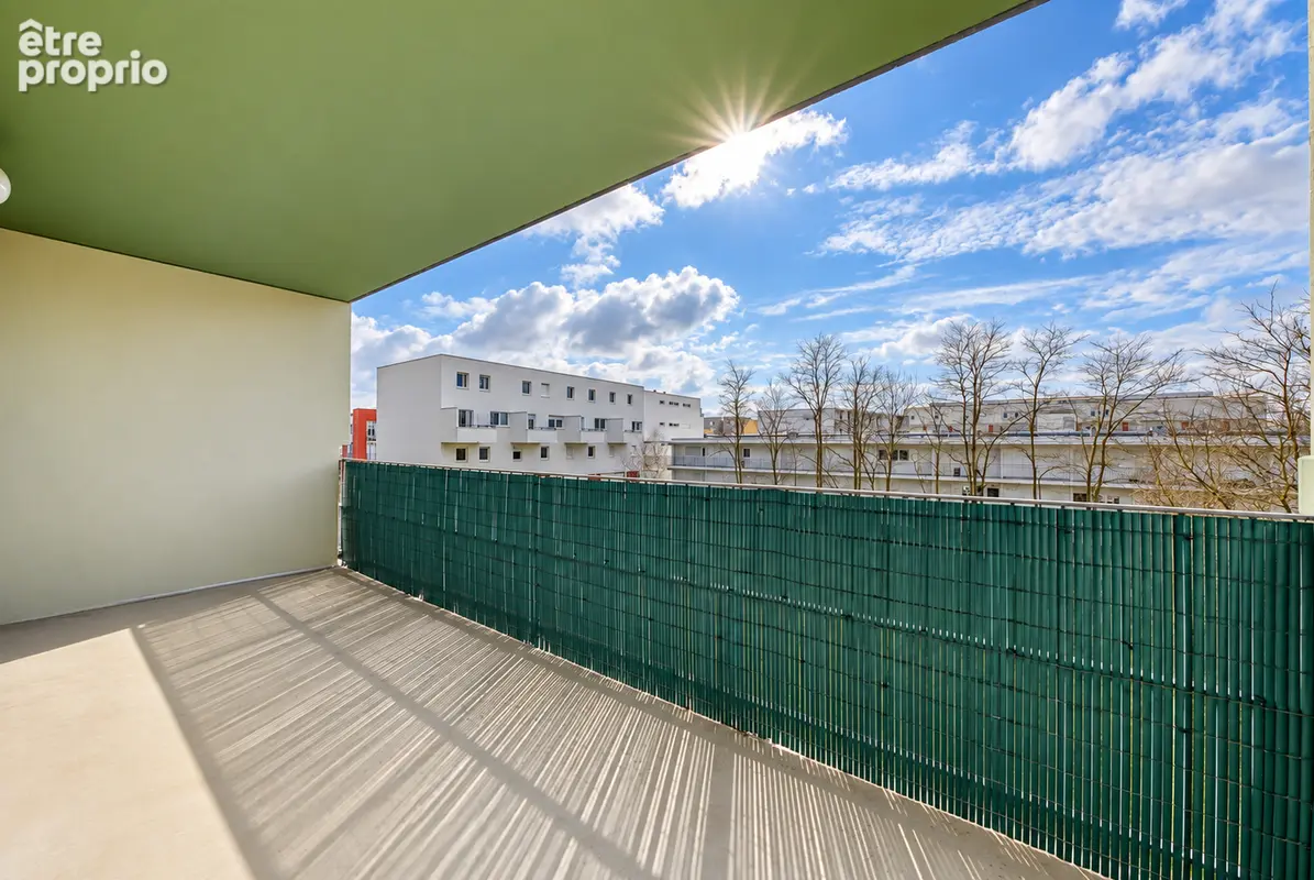 Appartement T3 - Beauregard - photo 10