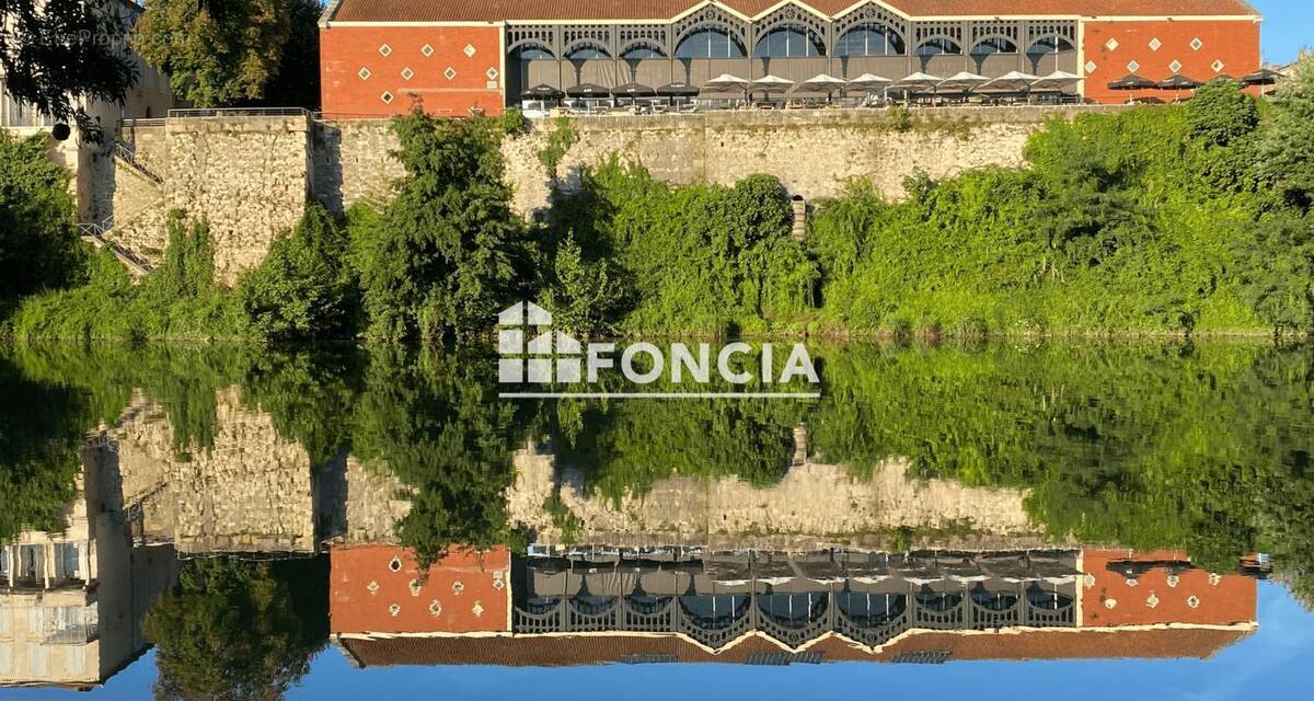 Maison à VILLENEUVE-SUR-LOT