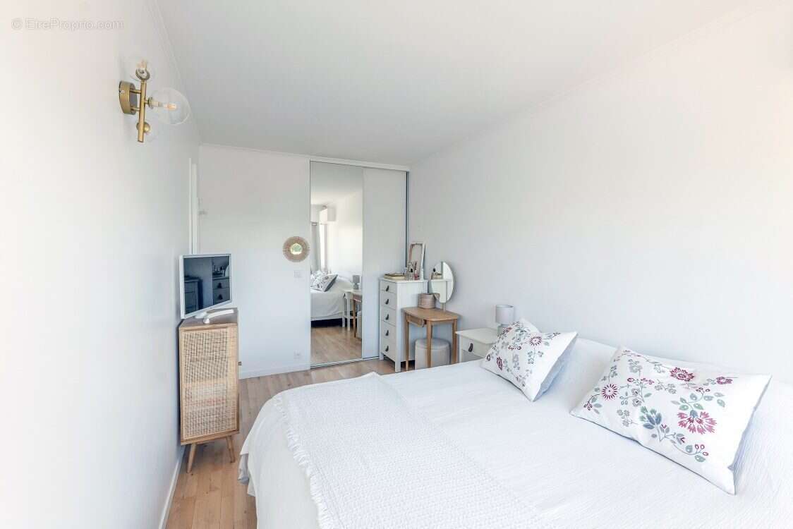 Appartement à LE PECQ