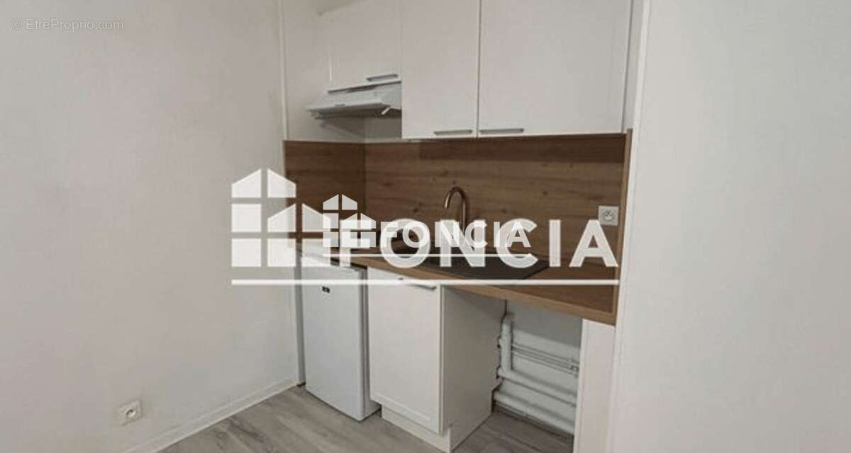Appartement à ANGERS