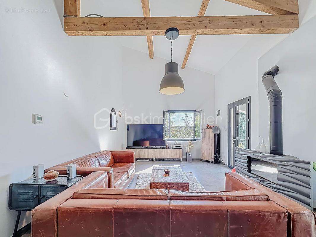 Maison à LA BOISSIERE