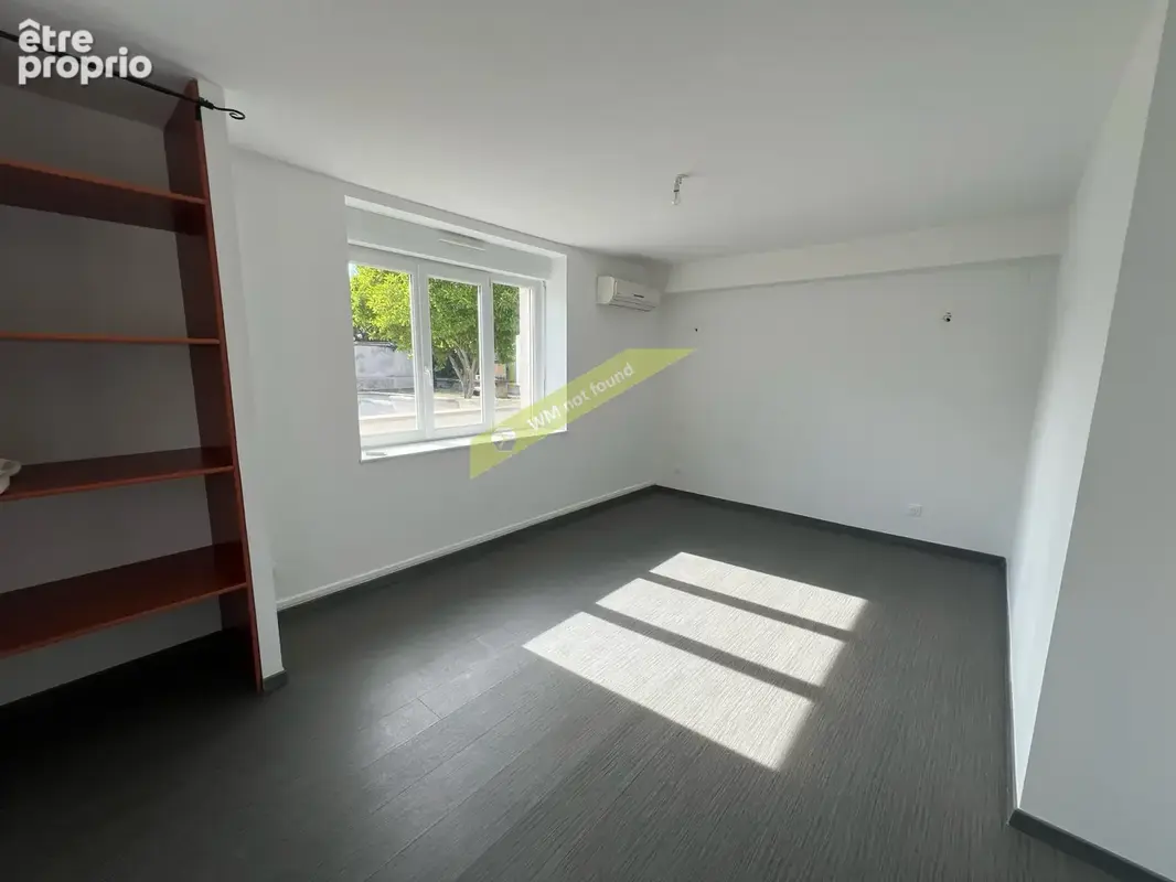 Loft - normes pmr - rdc - dombasle - photo 32