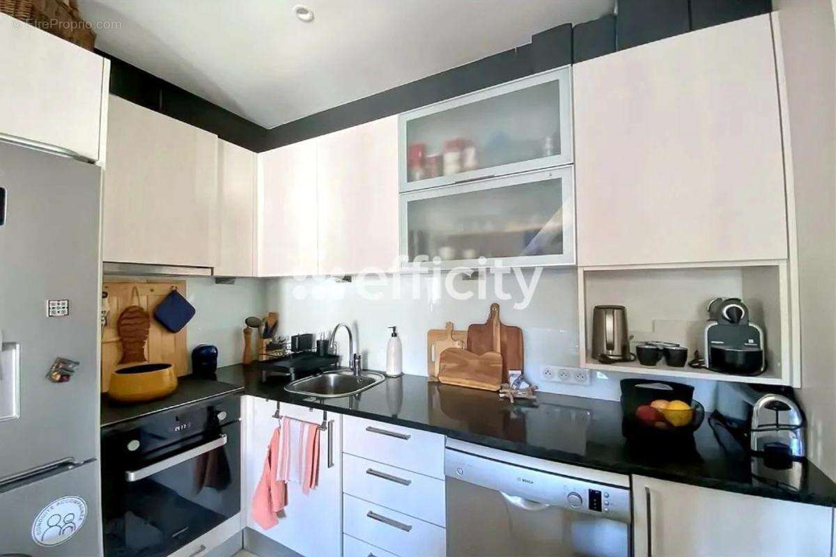 Appartement à MAROLLES-EN-BRIE