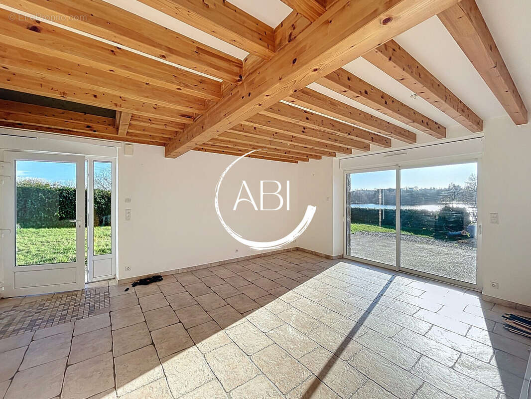 Maison à LA FERTE-MACE