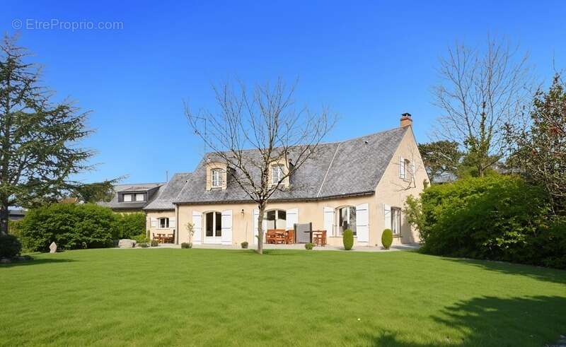 Maison à MURS-ERIGNE