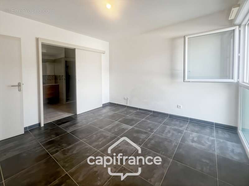 Appartement à LE PRADET
