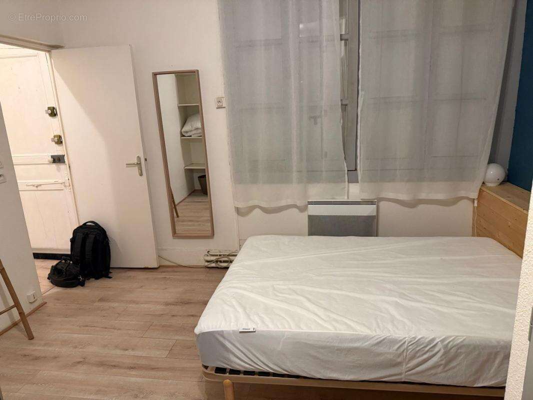Appartement à BAYONNE