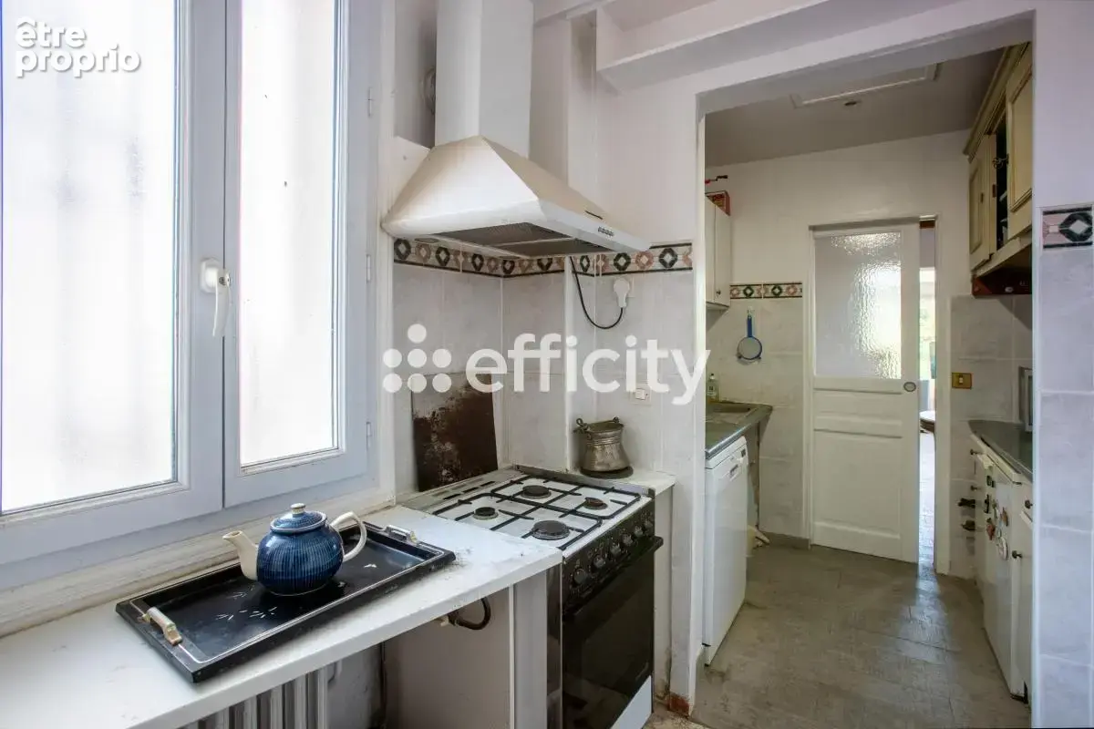 Maison de ville - photo 7