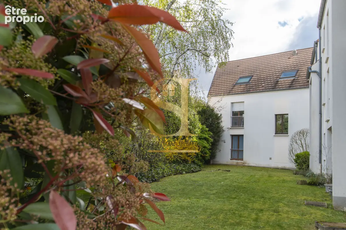 Appartement à DRAVEIL