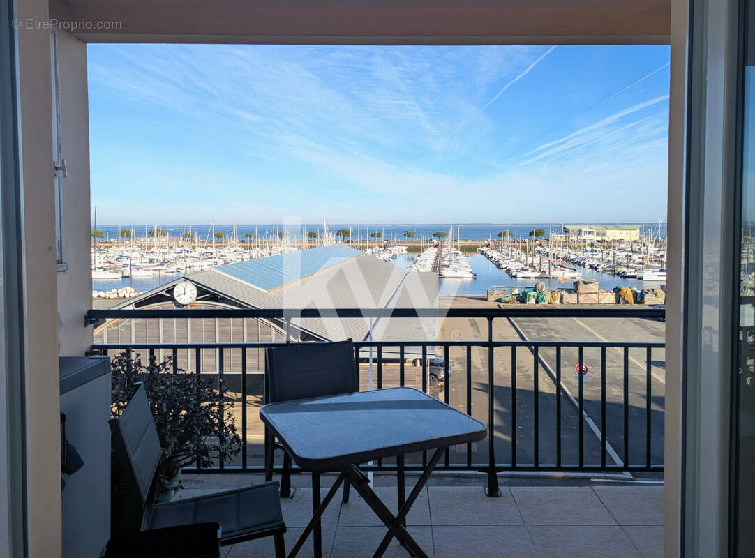 Appartement à ARCACHON