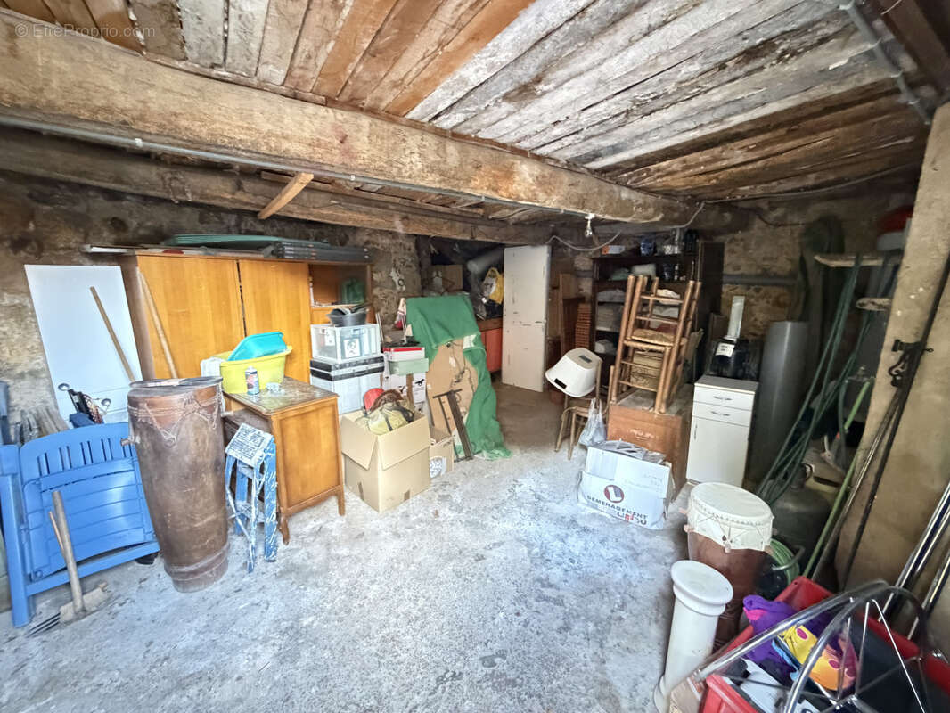 Maison à MOISSAC-BELLEVUE