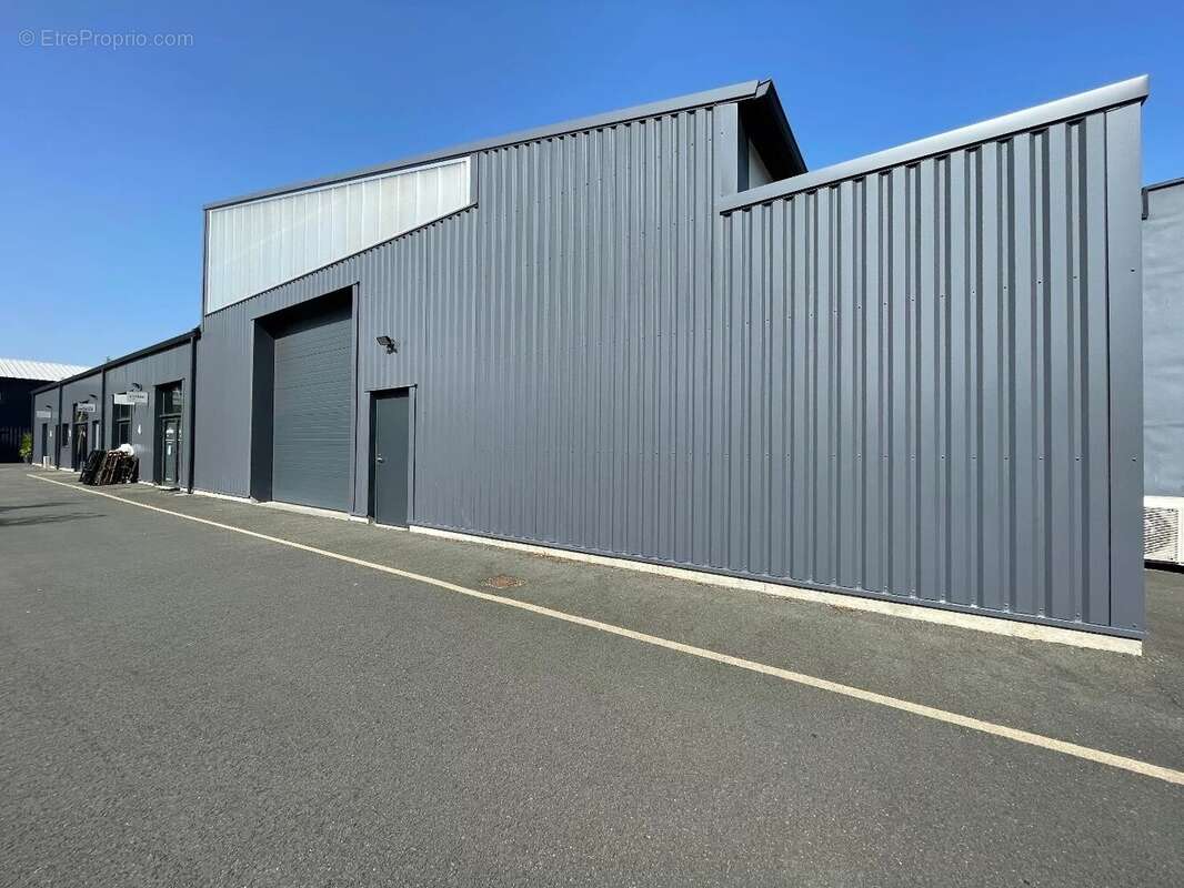 Commerce à SEIGNOSSE