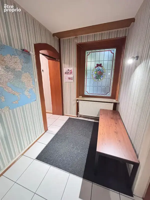 Maison individuelle à vendre à Cernay : le calme, l'espace et un brin de travaux pour les bricoleurs ! - photo 11