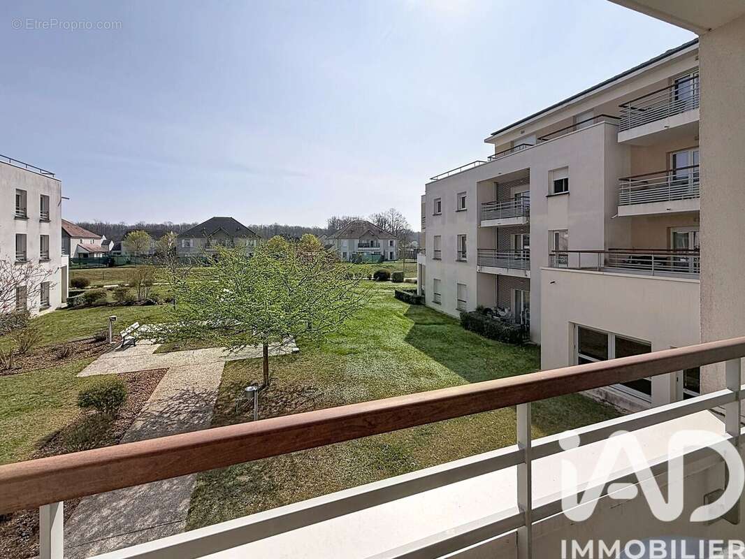 Photo 8 - Appartement à VERNOUILLET