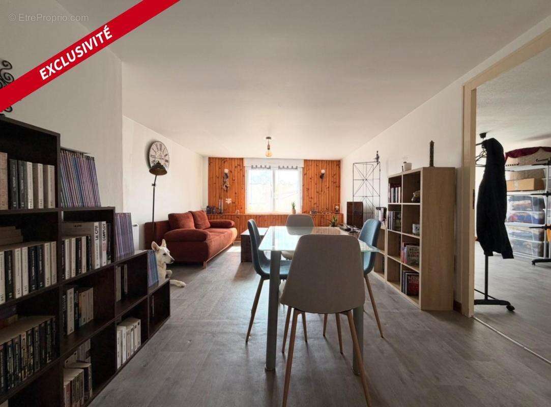 Maison à MALESTROIT