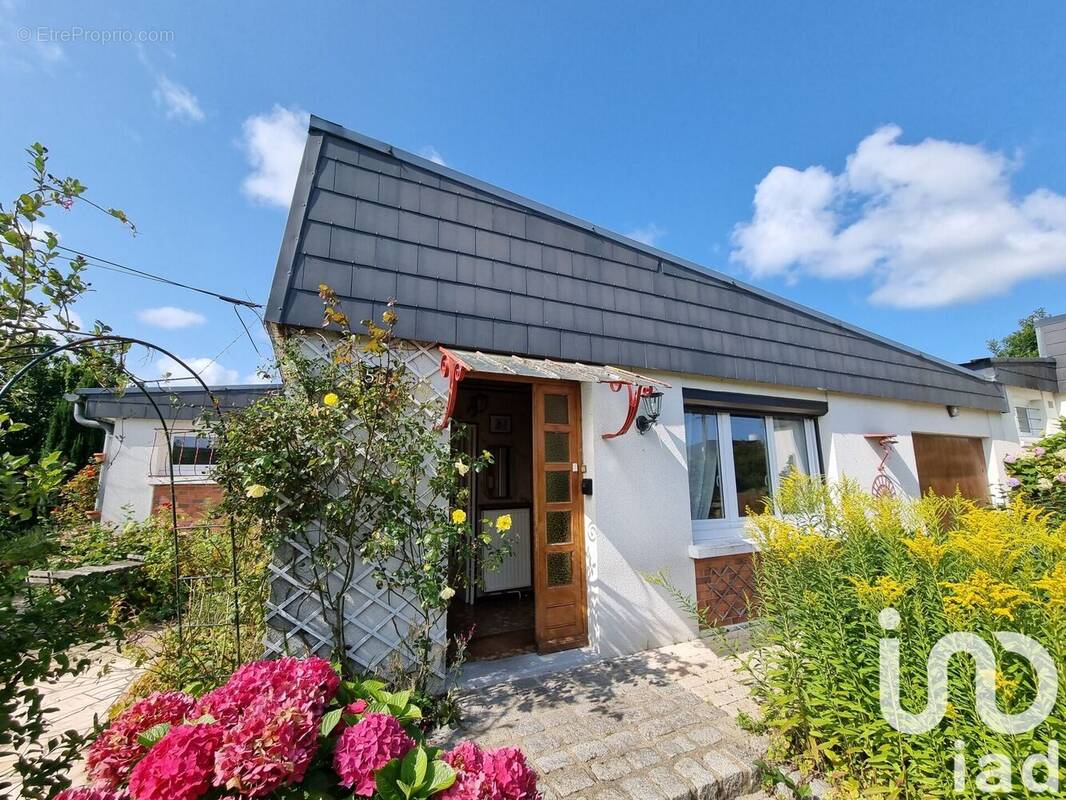 Photo 1 - Maison à EU