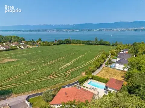 Maison 160 m² à Chens-Sur-Leman  - photo 2