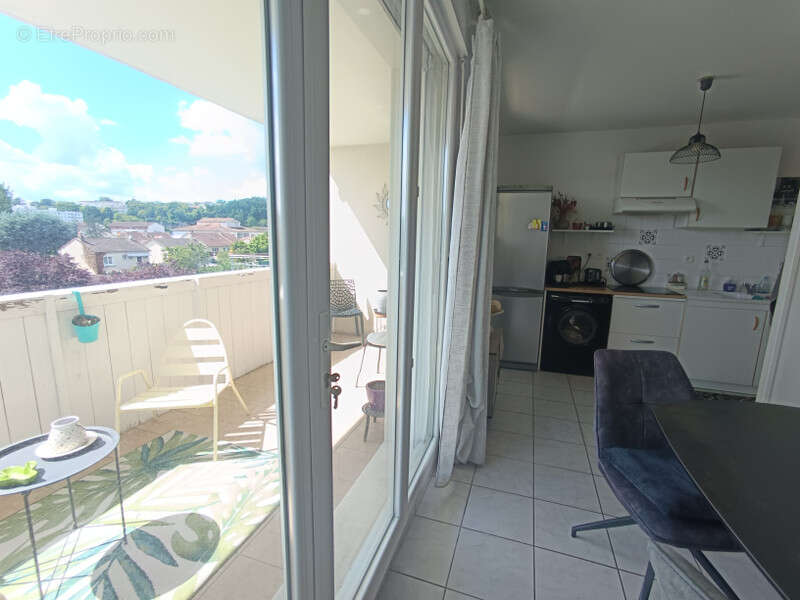 Vue panoramique & élégance contemporaine ? un appartement prêt à vivre - photo 2