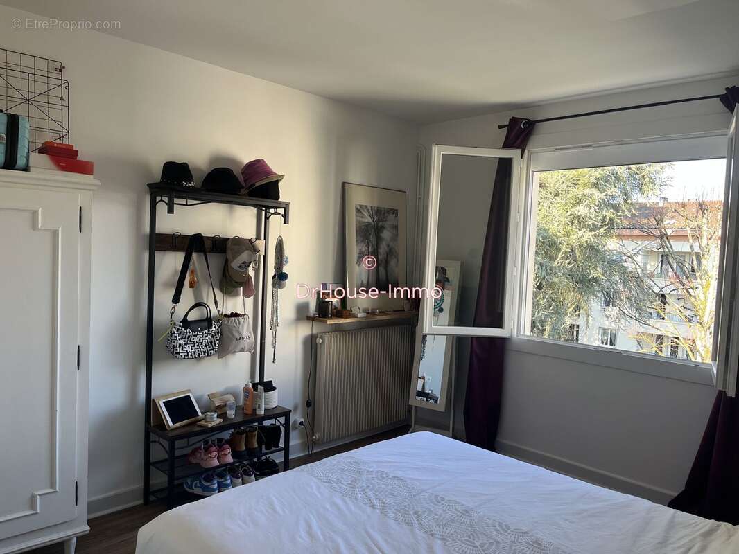 Appartement à AGEN