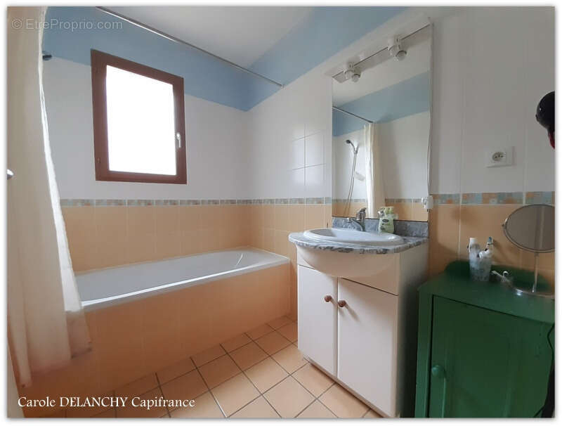 Maison à vendre à Lannux, 3 chambres, Terrain 3535 m²,DPE C - photo 12