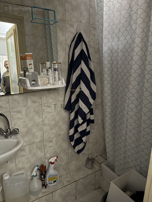Appartement à AGEN