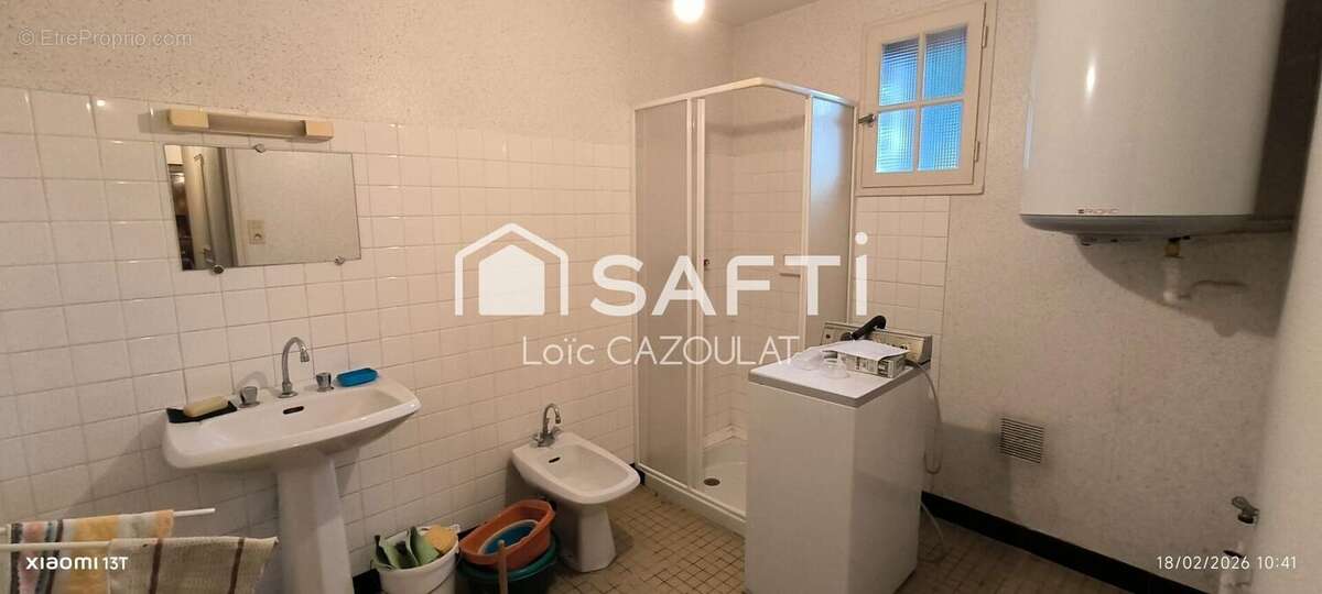 Maison 111 m² à Marpire  - photo 7
