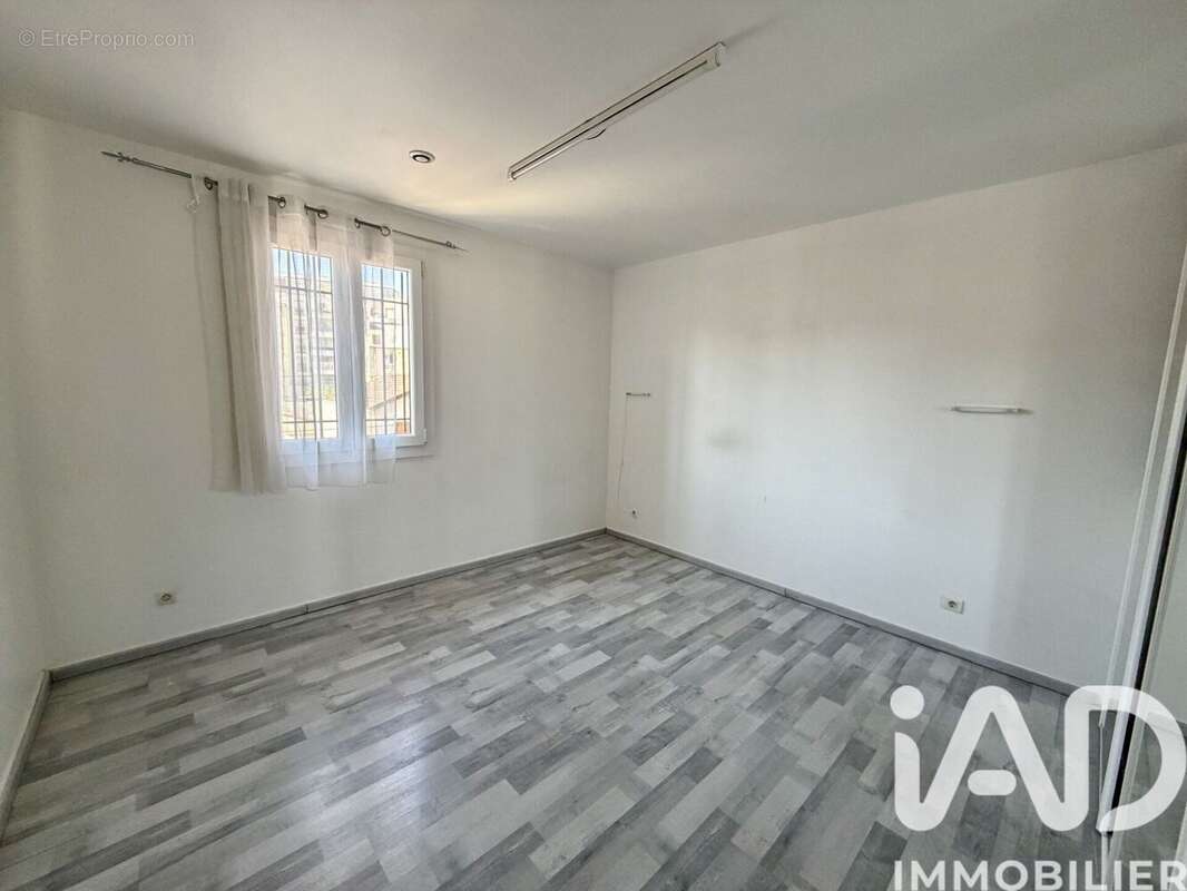Photo 5 - Maison à AUBERVILLIERS