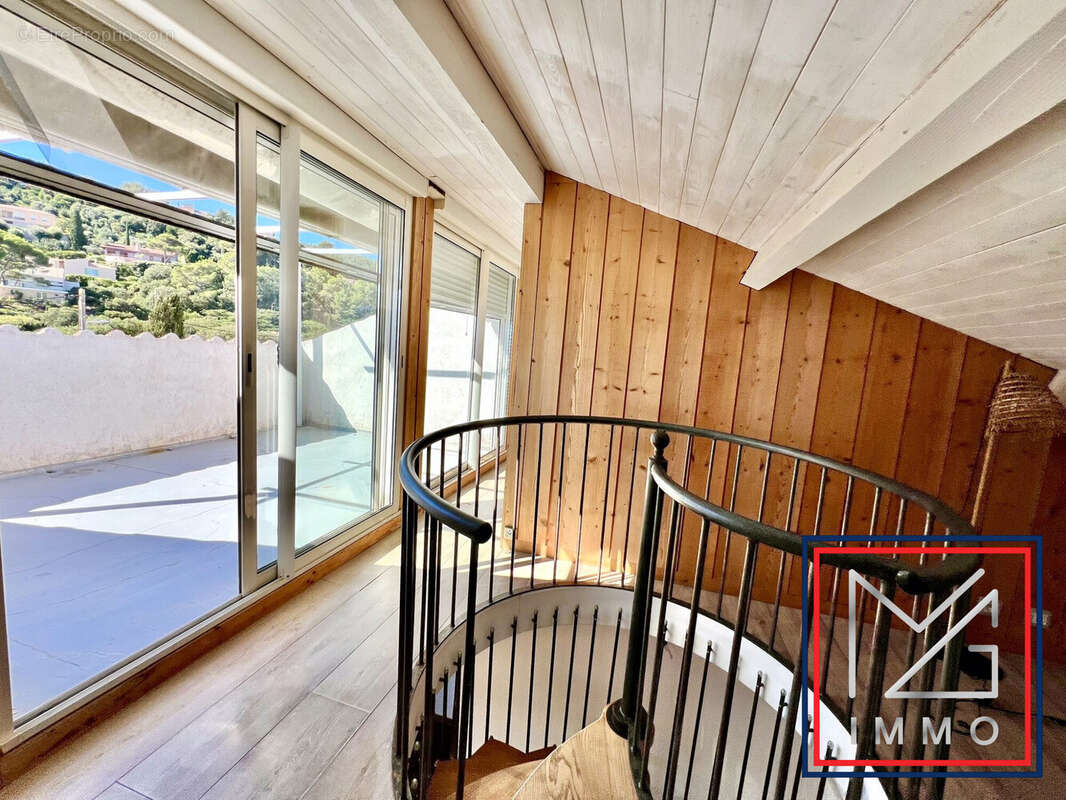 Maison à LA SEYNE-SUR-MER