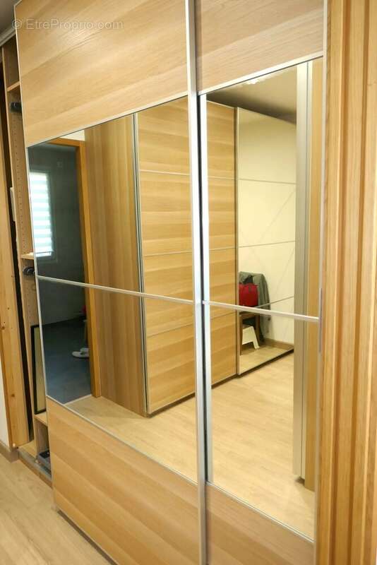 Maison à BOUCHEMAINE