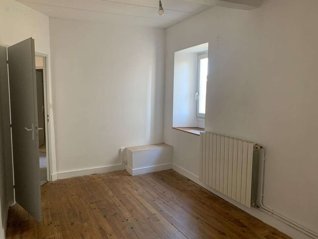 Maison à CASTELMORON-D'ALBRET