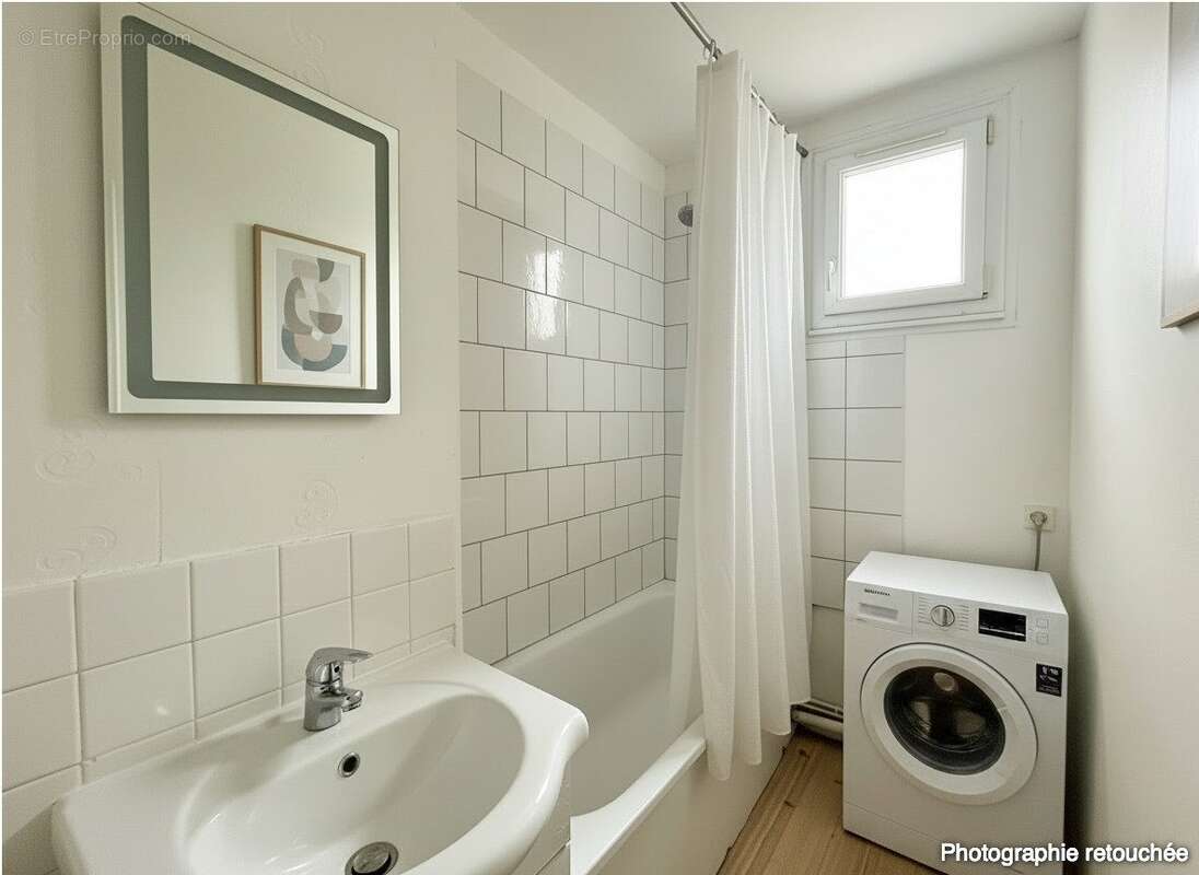Appartement à ORLEANS