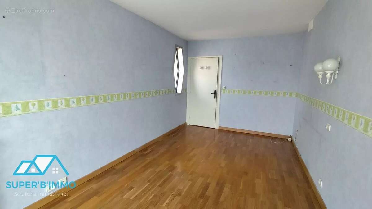 Appartement à ISSOIRE