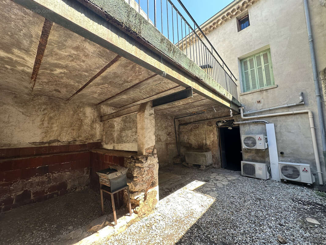 Maison à CUERS