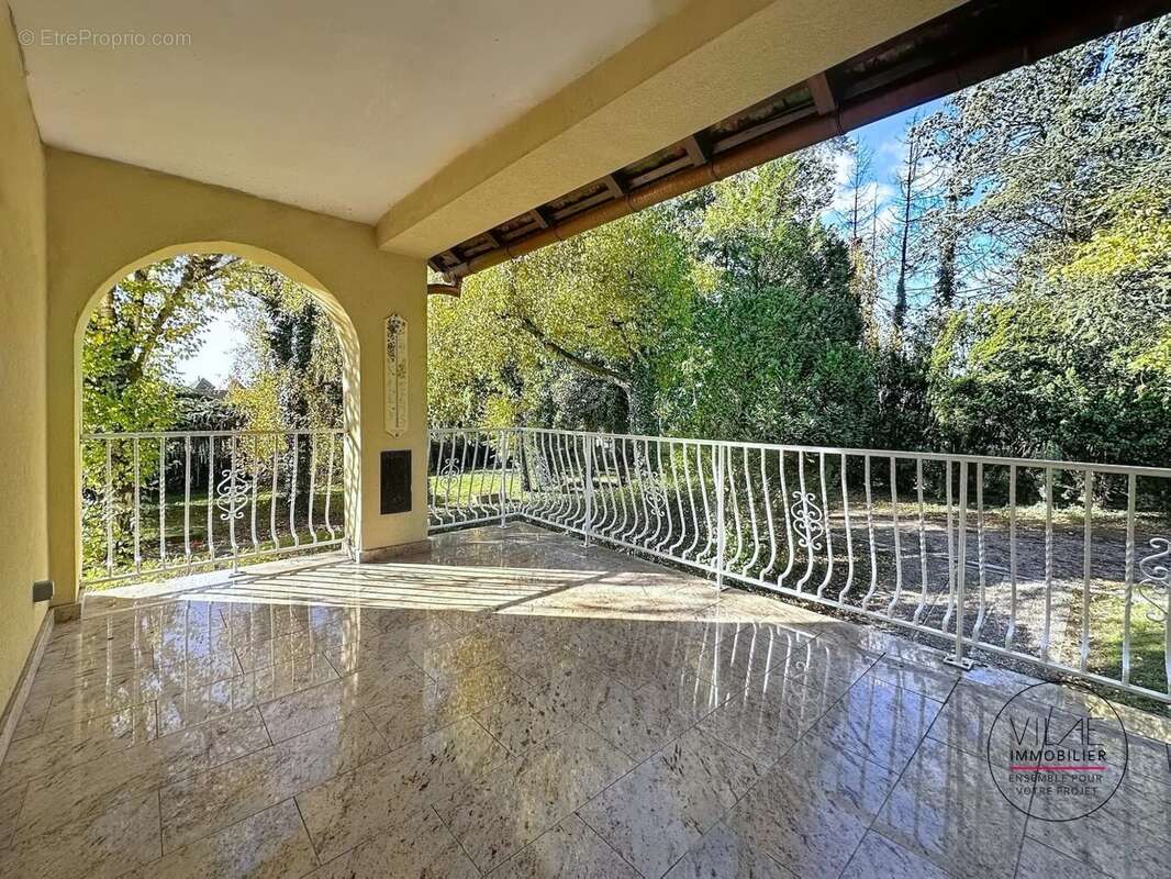 Maison 285 m² à Gundershoffen  - photo 6