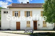 Maison à MOIRANS-EN-MONTAGNE
