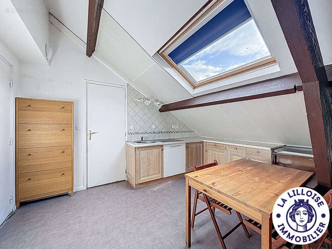 Appartement à LILLE