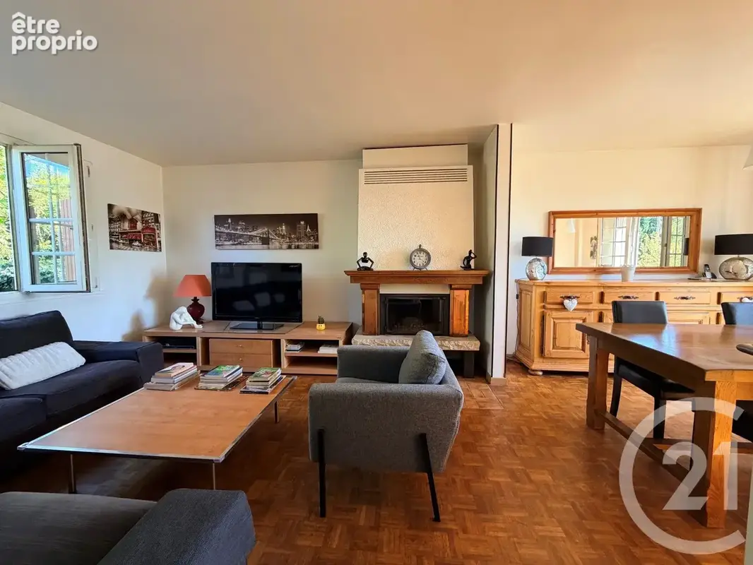 Maison 5 pièces 97 m² à vendre à Thorigny-Sur-Marne (77400) - photo 4