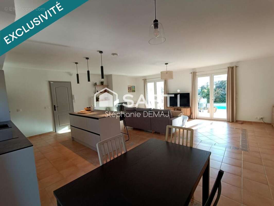 Photo 4 - Maison à VIDAUBAN