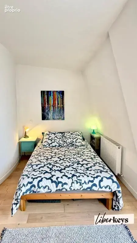 Studio lumineux en très bon état - photo 3