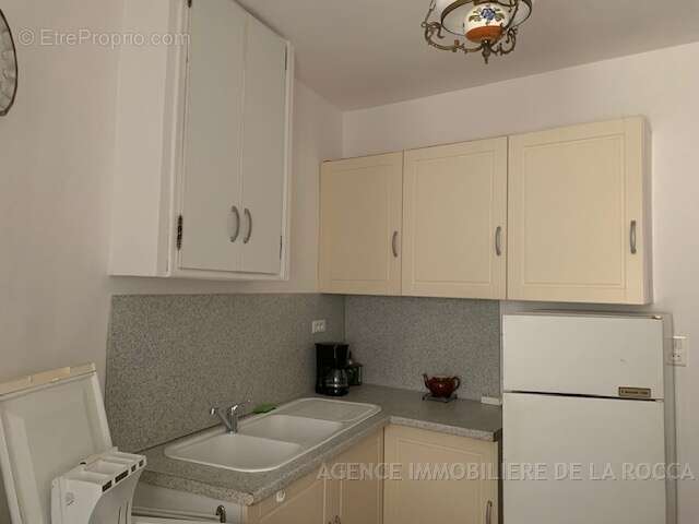 Appartement à SARTENE