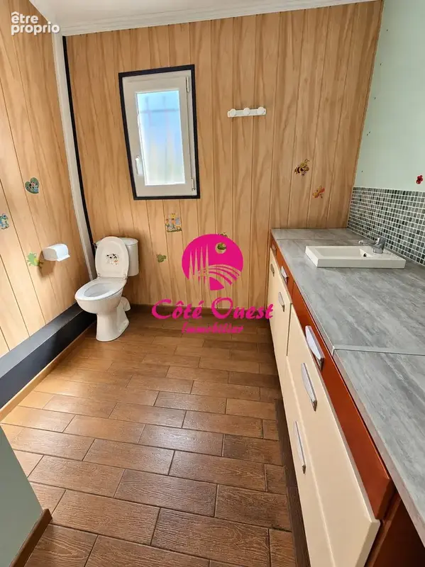 Maison 4 pièces 75 m² à vendre à Le Havre (76620) - photo 5