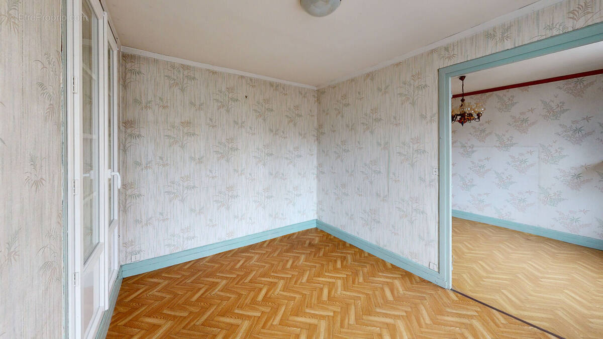 Appartement à LE HAVRE