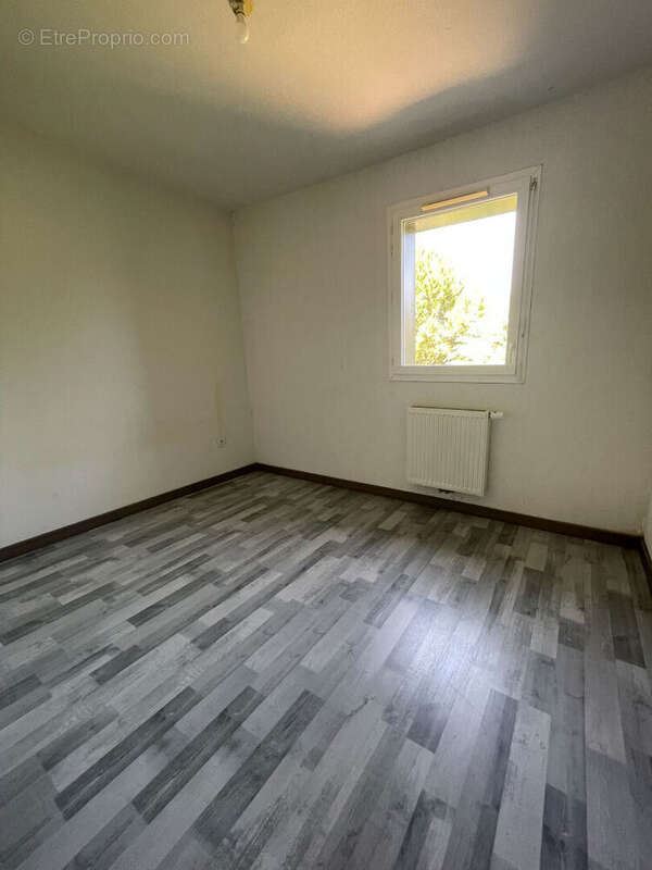 Appartement Bassens 3 pièce(s) - photo 9