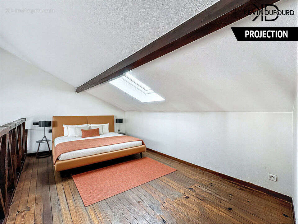 Appartement à AUBENAS