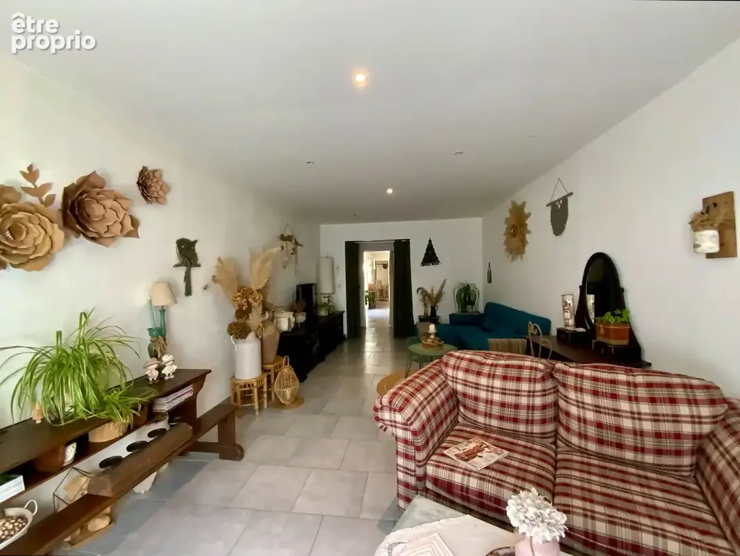 Maison  5 pièces 132 m2 - photo 3