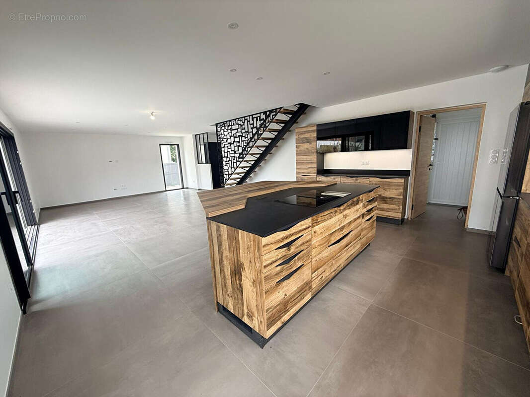 Maison à CAPBRETON