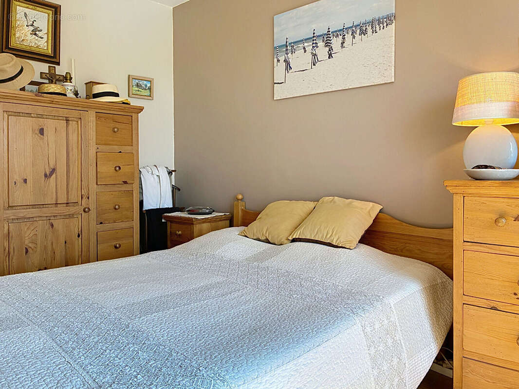 Appartement à CABOURG