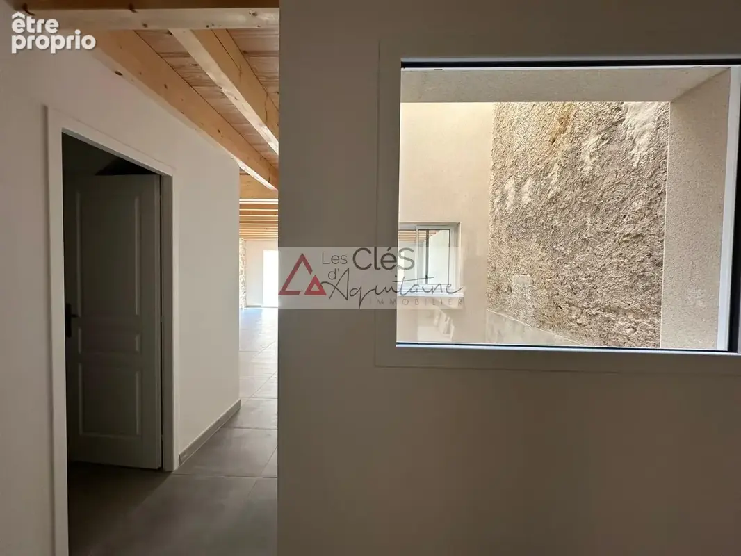 Maison 150 M2 centre Cadillac - photo 4